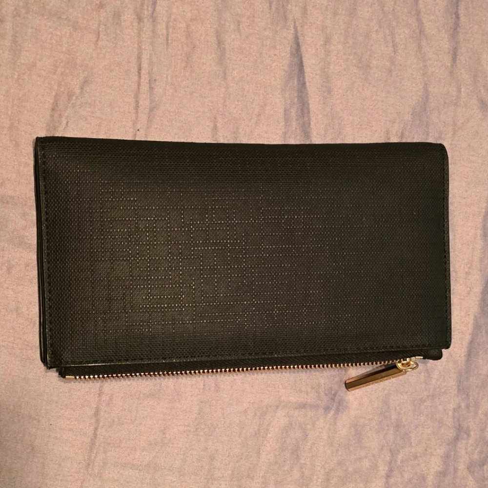 Dagne Dover Slim Wallet